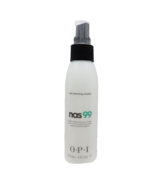 OPI NAS 99 Nail Cleansing Solution 4oz - $207.22 MXN