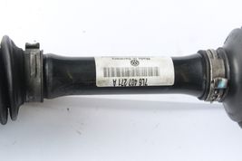 2004-2007 VOLKSWAGEN TOUAREG FRONT LEFT OR RIGHT AXLE SHAFT J2018 image 8
