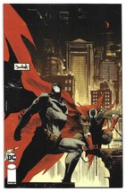Batman Spawn #1 (One Shot) Cvr D (Dc 2022) &quot;New Unread&quot; - £6.37 GBP