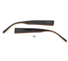 Versus by Versace MOD.8051 559 Eyeglasses Sunglasses ARMS ONLY FOR PARTS - $23.16