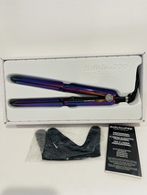 BaBylissPRO BNTRB3000TUC Nano Titanium Flat Iron Hair Straightener - £71.07 GBP