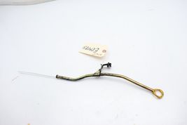 00-05 TOYOTA CELICA GT ENGINE OIL DIPSTICK W/ TUBE E0489 image 3