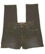 Gloria Vanderbilt Womens Jeans Size 4 Short Amanda Denim Stretchy Cotton... - £11.09 GBP