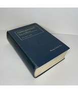 CORPORATIONS CASES AND MATERIALS BY WILLIAM L CARY FOURTH EDITION 1969 CASE - $36.24