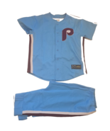 Pete Rose #14- 503 M Performance Apparel-Jersey Pants-Mediums New withou... - €104,68 EUR