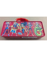 DC Super Hero Girls Tool Tin - £12.24 GBP