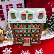 Step2 My First Advent Calendar 25 Day Christmas Countdown Retired NO BOX... - £73.58 GBP