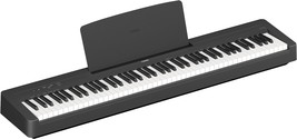 Yamaha, 88-Key Digital Pianos-Home, (P143B) - £501.33 GBP