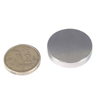 Rare Earth Magnet (Medium) - $25.91