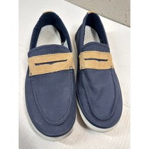 Sperry Top-Sider Mens Mainsail Penny Sneakers Lifestyle Size 10.5 - $29.95