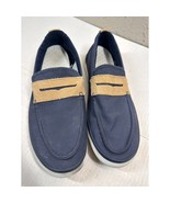 Sperry Top-Sider Mens Mainsail Penny Sneakers Lifestyle Size 10.5 - $558.84 MXN