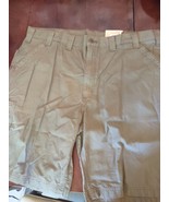 Carhartt Loose Original Fit Canvas Work Short Size 44 - $68.95 CAD