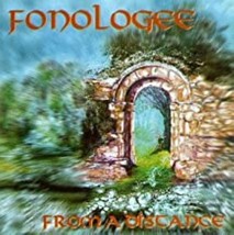  From a Distance by Fonologee Cd - £10.27 GBP