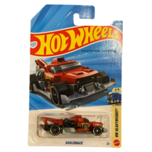 Hot Wheels 2026 NEW Case K Haulerback LC (Promo Combine Shipping) - $1.00