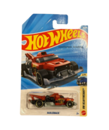 Hot Wheels 2026 NEW Case K Haulerback LC (Promo Combine Shipping) - $1.00
