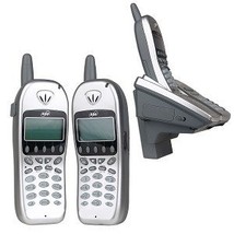 SBC-368B 2.4GHz DSS Expandable Cordless Telephone Set - £105.50 GBP