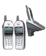 SBC-368B 2.4GHz DSS Expandable Cordless Telephone Set - $132.29