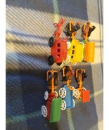 Vintage Plastic Horse and Wagon Buggy Carriage  - €24,35 EUR