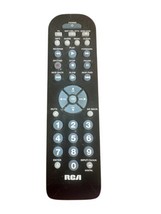 OEM GENUINE - RCA RCR3273E  - REMOTE CONTROL  - TESTED - DD-6129 - $2.95