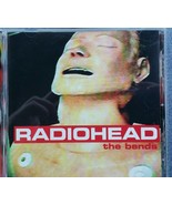 Radiohead, The Bends, Original 1995 CD Release, Like New! Tested ship in... - £26.49 GBP