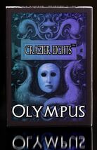 Crazier Eights Olympus Card Game + FREE Promo Cards Recoculous NEW - $13.36