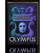 Crazier Eights Olympus Card Game + FREE Promo Cards Recoculous NEW - $13.36