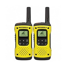 Motorola Tlkr T92 H2O PMR446 2-Way Walkie Talkie Waterproof Radio Twin P... - $205.00