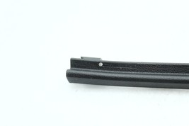2005-2008 AUDI A4 INTERIOR A PILLAR TRIM BLACK H1297 image 9