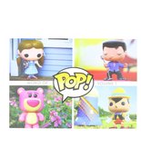 Funko World of Pop! Volume 1 Book - $98.99