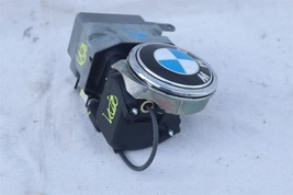 BMW F06 F12 F13 M6 Rear View Park Assist Reverse Camera W/Emblem 7412896 image 5