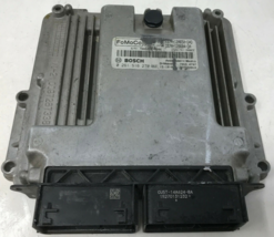 2014-2016 Ford Fusion Engine Control Module Unit ECU ECM OEM A03B34043 - $40.49