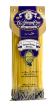 Giuseppe Cocco Artisan Italian pasta Fettuccine 17.6oz (PACKS OF 4) - £27.36 GBP