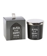Black is My Happy Color Opium Candle - $15.41 CAD Black is My Happy Color Opium Candle - $15.41 CAD