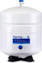 ISpring T32M Pressurized Water Storage Tank with Ball Valve for Reverse ... - £28.38 GBP