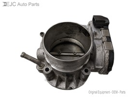 Throttle Valve Body For 13-16 Hyundai Santa Fe Sport  2.4 351002G700 - $34.60