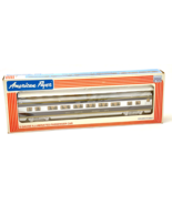 American Flyer 6-48914 S Scale MIssouri Pacific Eagle Spirit Passenger C... - $67.68 CAD