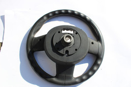 2008-2010 MINI COOPER STEERING WHEEL  R1391 image 8