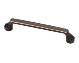 Southampton 5-1/16&quot;(128mm) Ctr to Ctr Bronze w/Copper Highlights Drawer ... - £3.95 GBP