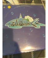 SHARKS &quot;First Water&quot; Vinyl LP - 1973 MCA-351 - EX / VG+ - $229.75 MXN