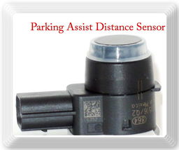 Parking Assist Distance Sensor Fits:Buick Cadillac Chevrolet GMC 2010-2017 - £11.94 GBP