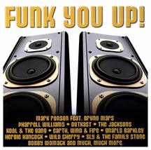 Funk You Up! [Audio CD] Funk You Up! - £7.80 GBP