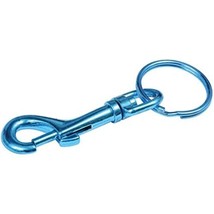 COLOR SNAP KEY RING - $84.45