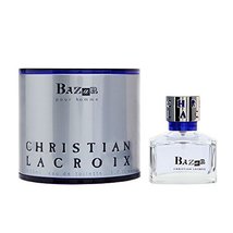 Christian Lacroix Bazar Eau de Toilette Spray, 1.7 Ounce image 2