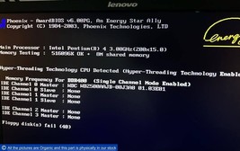Itox Desktop Motherboard G4S600-B-G G4S601-050G Board Assy. G4S600-B Rev. A - £353.73 GBP