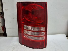 08 09 10 Chrysler Town and country left drivers tail light assembly OEM - £38.28 GBP