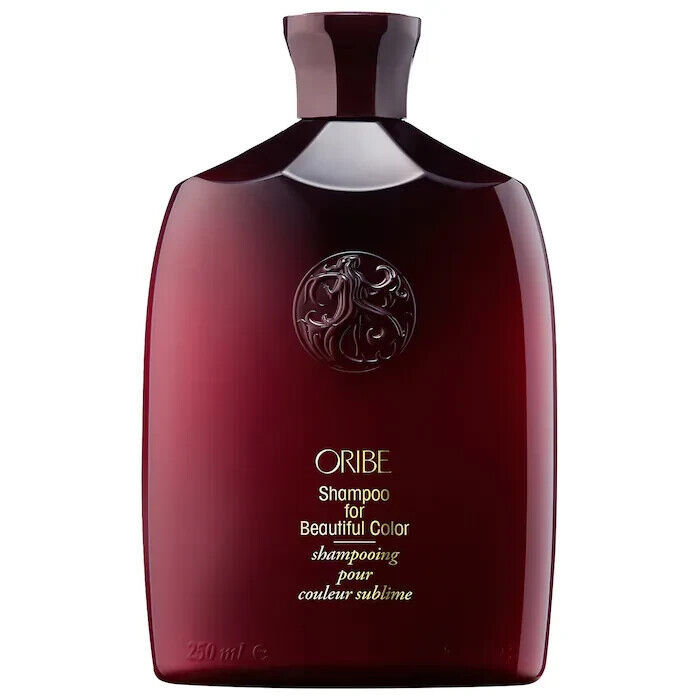 Oribe Shampoo for Beautiful Color 8.5 oz / 250mL " Brand New in Box