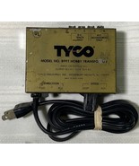 Tyco 899T Toy Transformer - $10.75 CAD