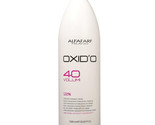 Alfaparf Milano OXID&#39;O 40 Volumenes 12% Peroxide Cream Developer 33.8oz ... - £17.59 GBP