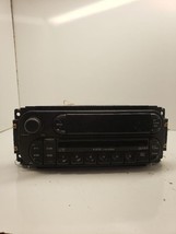 Audio Equipment Radio Am-fm-integral 6 CD Changer Fits 05-06 08-10 VIPER 1242831 - $94.05