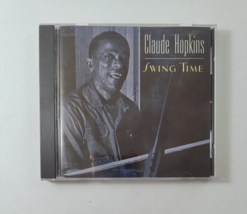 Swing Time - Hopkins, Claude, Prestige [CD] VG e3 - £12.67 GBP